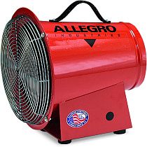 ALLEGRO SAFETY AG8FMX