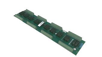 E27693-1 Плата ПК Плата ПЛК / дополнения к  плататам от GOSS