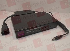 Преобразователь сигнала Артикул CR-2005 от производителя CANARY