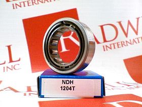 Подшипник Артикул 1204T от производителя KBI