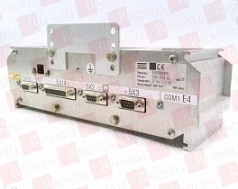 Модуль / стойка ПЛК Артикул 1900-0701-63 от производителя ATLAS COPCO