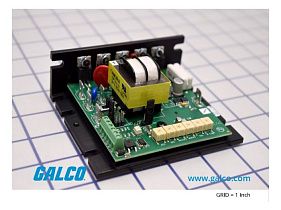 Minarik Drives MP43001A