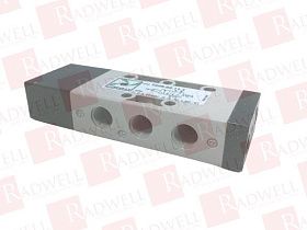 Пневматический клапан Артикул T228.52.11.1 от производителя PNEUMAX