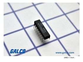 NTE Electronics NTE74LS175