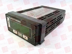 Контроль температуры / процесса Артикул 842/010000 от производителя INVENSYS