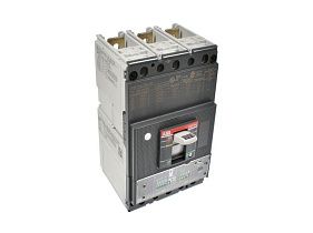 ABB XT4HU3150EFF000XXX