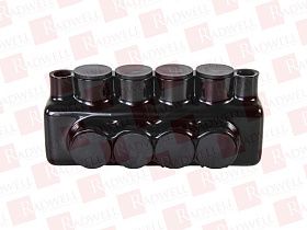 Наконечник / разъем Артикул IPLMD350-4 от производителя NSI INDUSTRIES