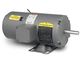 Baldor-ABB Motors BM3569
