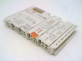 750-612 Цепь управления от WAGO