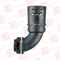 Кабелепровод / соединительный элемент Артикул AT21/M20/C90/GRY от производителя ABB THOMAS & BETTS