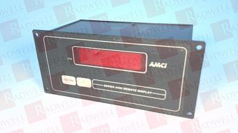 Индикатор / дисплей Артикул 6200F от производителя ADVANCED MICRO CONTROLS