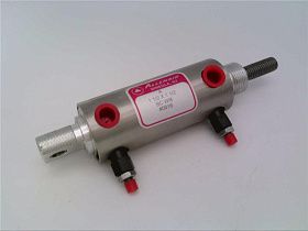 Пневматический цилиндр ALLENAIR A1-1/2X1-1/2BCWR, ход 38.1 мм, диаметр 38.1 мм