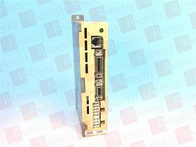 Сервопривод  / сервоуправление Артикул MSD013P1E от производителя MATSUSHITA ELECTRIC