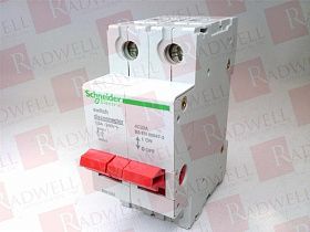 Размыкающий переключатель Артикул MGI1252 от производителя SCHNEIDER ELECTRIC