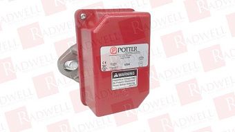 Переключатель потока Артикул VSR-2 от производителя POTTER ELECTRIC