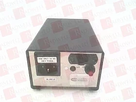 Источник питания Артикул 600A от производителя E-LITE TECHNOLOGIES INC