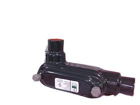 E231035 Кабелепровод/фитинг от PERMACOTE