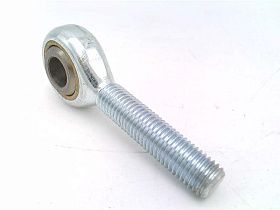 Наконечник шарнирный TRE-5 SPHERCO прецизионный правосторонний с внешней резьбой, диаметр отверстия 0.3125"