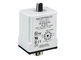 Macromatic TR-51322-12