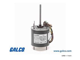 Marathon Electric X450