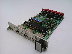 K1261 Модуль/стойка ПЛК от CONTROL EQUIPMENT LTD