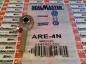 Шарнирный наконечник ARE-4N SPHERCO, внутренняя резьба, диаметр 1/4"