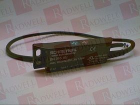 Геркон  / выключатель с магнитным эффектом Артикул BN 310-10Z от производителя SCHMERSAL