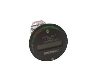 Преобразователь уровня GLT от ROSEMOUNT ANALYTICAL