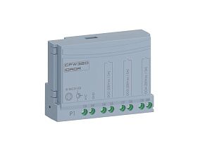 WEG Electric CFW320-IOADR