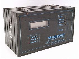 Регистратор данных MNL-1 от LOGIC BEACH