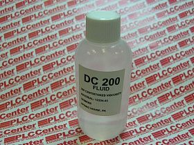 Набор для заправки демпфирующей жидкости DC200 DOW CHEMICAL 1233443