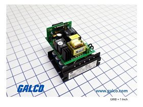 Dart Controls 132LC200