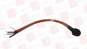 Кабель для подключения ПК и других устройств Артикул RSF 580-0.5M от производителя TURCK