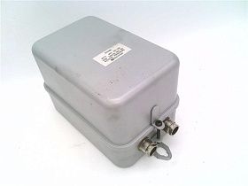 150127M19 Переменный трансформатор/вариатор от WALDMANN LIGHTING