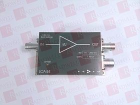 Коммутирующий усилитель Артикул LCA-S4 от производителя FEMTO