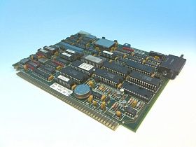 Высокоскоростной системный процессор CompuMotor 446154-04