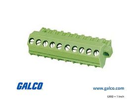 ASI-Automation Systems Interconnect ASIWJ2EDGKLM-5.08-8P