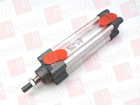 Пневматический цилиндр Артикул 1210320075CP от производителя METAL WORK PNEUMATIC