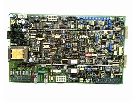 9075A10G11 Плата ПК Плата ПЛК / дополнения к  плататам от WESTINGHOUSE