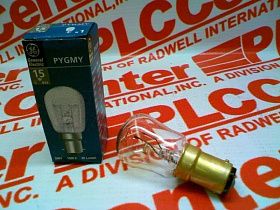 Лампа накаливания Артикул 31831 от производителя GENERAL ELECTRIC