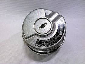 Энкодер/резольвер RE211V15 от LTN