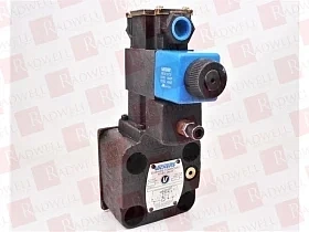 Регулирующий клапан Артикул 02-127439 от производителя EATON CORPORATION