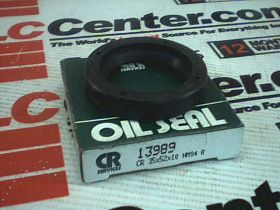 Уплотнение / набор уплотнений Артикул 13989 от производителя SKF