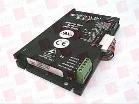 Сервопривод  / сервоуправление Артикул X09-B40A8Q от производителя ADVANCED MOTION CONTROLS