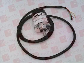 Кодирующее устройство / фазовый датчик положения Артикул TK162.S.150.11/30..K1.6.PS10.PP2-1130.X086 от производителя TEKEL