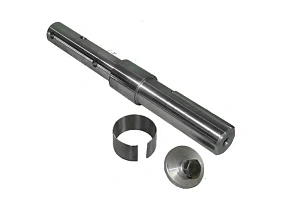 Worldwide Electric Corporation 2SCDS-1.12