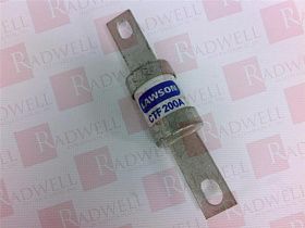 Артикул CTF200 от производителя LAWSON FUSES