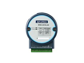 Advantech WISE-4010LAN-B