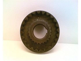 68514436148 Труба и муфта от LOVEJOY