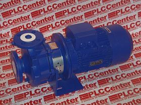 Насос ETABLOC-GN 032-160/402 G10 KSB